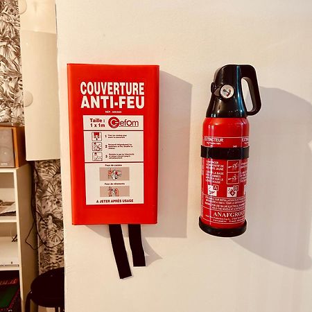 Cahors 62M2 - T3 Neuf 4 Etoiles Certifie Categorie Prestige - Le Bartassec - Wifi - Parking Apartment Luaran gambar