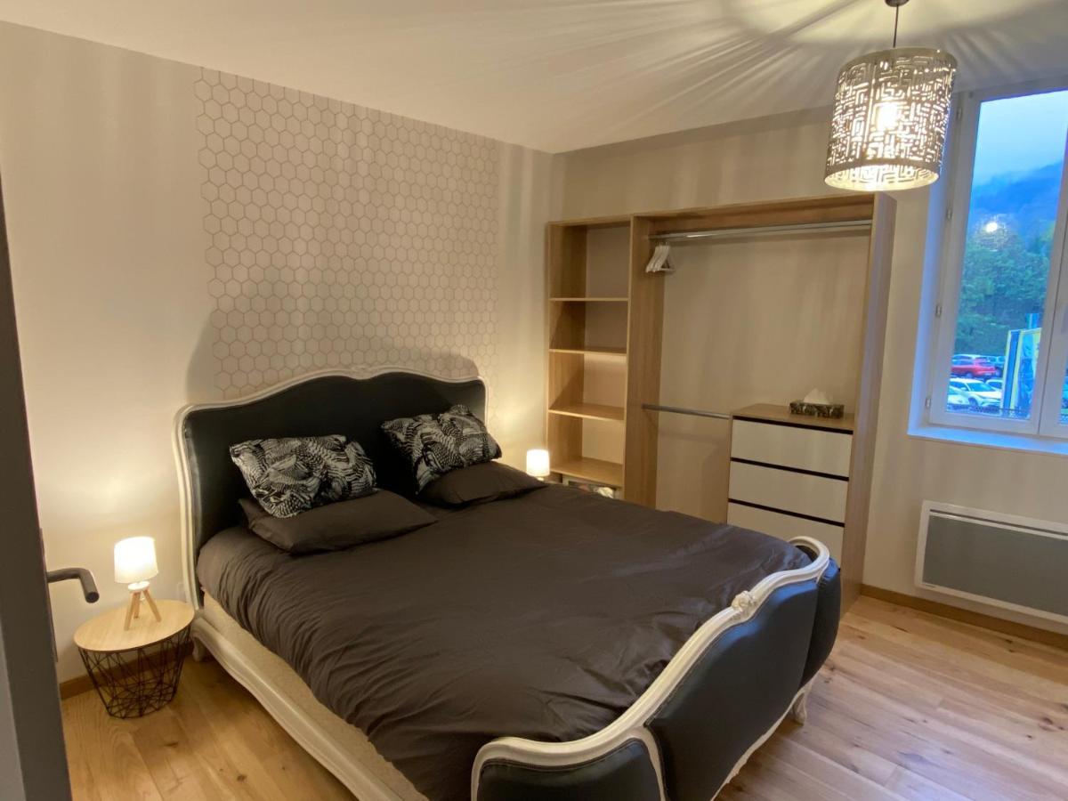 Cahors 62M2 - T3 Neuf 4 Etoiles Certifie Categorie Prestige - Le Bartassec - Wifi - Parking Apartment Luaran gambar
