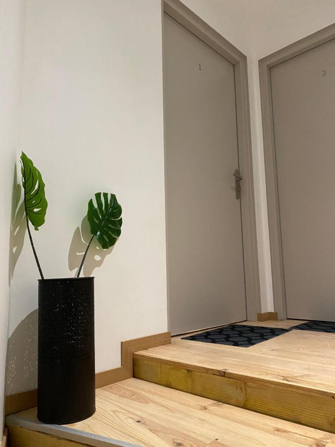 Cahors 62M2 - T3 Neuf 4 Etoiles Certifie Categorie Prestige - Le Bartassec - Wifi - Parking Apartment Luaran gambar