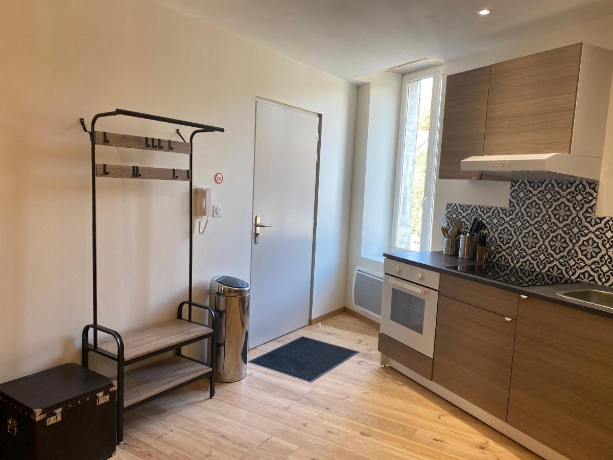 Cahors 62M2 - T3 Neuf 4 Etoiles Certifie Categorie Prestige - Le Bartassec - Wifi - Parking Apartment Luaran gambar