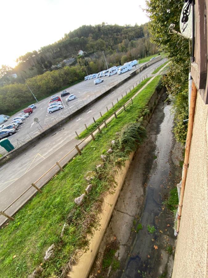 Cahors 62M2 - T3 Neuf 4 Etoiles Certifie Categorie Prestige - Le Bartassec - Wifi - Parking Apartment Luaran gambar